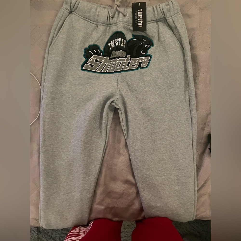 Trapstar pants Xl